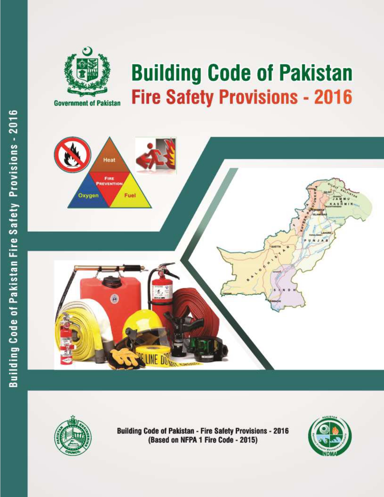 Fire Safety Provision